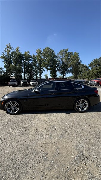 2019 BMW 4 Series 430i Gran Coupe - Photo 5 - Matthews, NC 28104