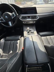 2021 BMW X5 xDrive40i   - Photo 11 - Matthews, NC 28104