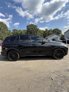 2021 BMW X5 xDrive40i   - Photo 4 - Matthews, NC 28104
