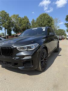 2021 BMW X5 xDrive40i   - Photo 3 - Matthews, NC 28104