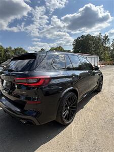 2021 BMW X5 xDrive40i   - Photo 5 - Matthews, NC 28104