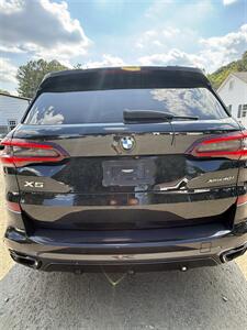 2021 BMW X5 xDrive40i   - Photo 8 - Matthews, NC 28104