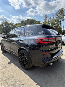 2021 BMW X5 xDrive40i   - Photo 6 - Matthews, NC 28104