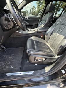 2021 BMW X5 xDrive40i   - Photo 10 - Matthews, NC 28104