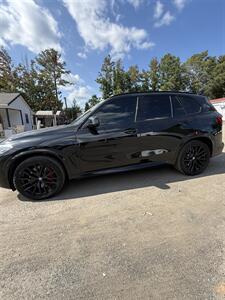 2021 BMW X5 xDrive40i   - Photo 7 - Matthews, NC 28104