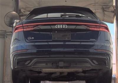 2019 Audi Q8 quattro Prestige 55 TFSI   - Photo 5 - Matthews, NC 28104