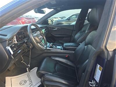 2019 Audi Q8 quattro Prestige 55 TFSI   - Photo 7 - Matthews, NC 28104