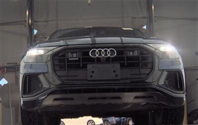 2019 Audi Q8 quattro Prestige 55 TFSI   - Photo 2 - Matthews, NC 28104
