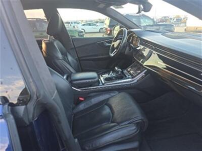 2019 Audi Q8 quattro Prestige 55 TFSI   - Photo 8 - Matthews, NC 28104