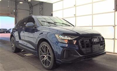 2019 Audi Q8 quattro Prestige 55 TFSI   - Photo 3 - Matthews, NC 28104