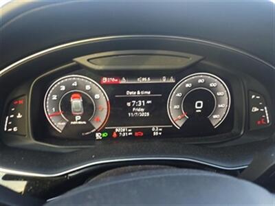 2019 Audi Q8 quattro Prestige 55 TFSI   - Photo 11 - Matthews, NC 28104