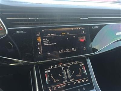 2019 Audi Q8 quattro Prestige 55 TFSI   - Photo 10 - Matthews, NC 28104