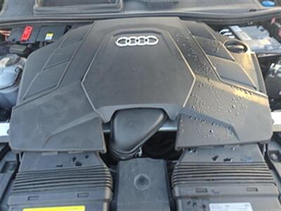 2019 Audi Q8 quattro Prestige 55 TFSI   - Photo 13 - Matthews, NC 28104