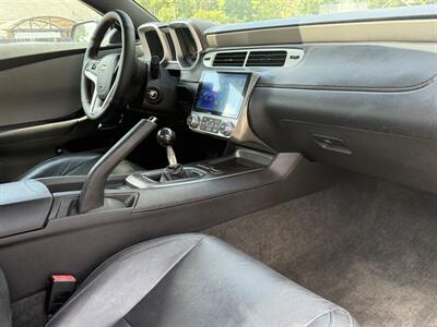 2014 Chevrolet Camaro LS   - Photo 8 - Matthews, NC 28104