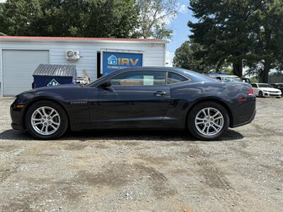 2014 Chevrolet Camaro LS   - Photo 6 - Matthews, NC 28104