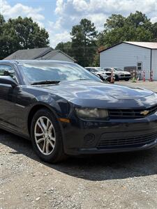 2014 Chevrolet Camaro LS   - Photo 3 - Matthews, NC 28104