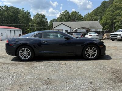 2014 Chevrolet Camaro LS   - Photo 7 - Matthews, NC 28104