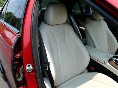 2019 Mercedes-Benz E 300 4MATIC   - Photo 27 - Matthews, NC 28104