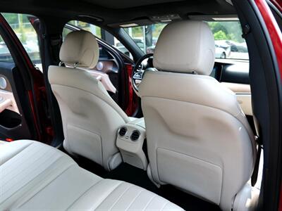 2019 Mercedes-Benz E 300 4MATIC   - Photo 30 - Matthews, NC 28104