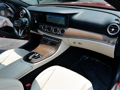 2019 Mercedes-Benz E 300 4MATIC   - Photo 23 - Matthews, NC 28104