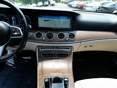 2019 Mercedes-Benz E 300 4MATIC   - Photo 13 - Matthews, NC 28104