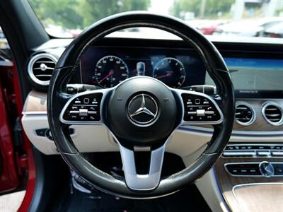 2019 Mercedes-Benz E 300 4MATIC   - Photo 12 - Matthews, NC 28104