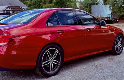 2019 Mercedes-Benz E 300 4MATIC   - Photo 5 - Matthews, NC 28104