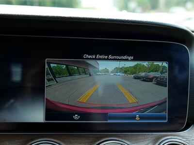 2019 Mercedes-Benz E 300 4MATIC   - Photo 15 - Matthews, NC 28104