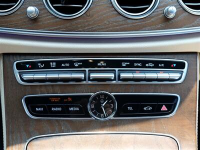 2019 Mercedes-Benz E 300 4MATIC   - Photo 19 - Matthews, NC 28104