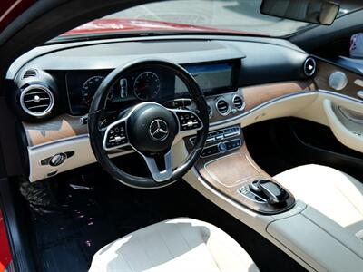 2019 Mercedes-Benz E 300 4MATIC   - Photo 8 - Matthews, NC 28104