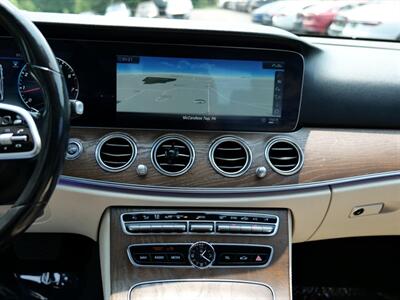 2019 Mercedes-Benz E 300 4MATIC   - Photo 14 - Matthews, NC 28104