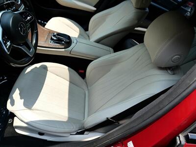 2019 Mercedes-Benz E 300 4MATIC   - Photo 9 - Matthews, NC 28104