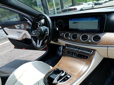 2019 Mercedes-Benz E 300 4MATIC   - Photo 24 - Matthews, NC 28104