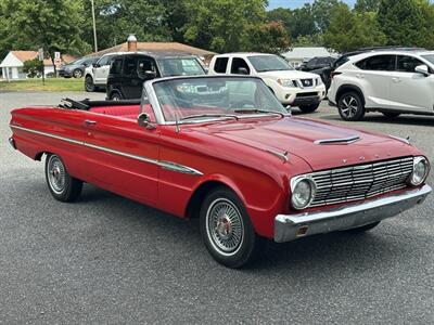 1963 Ford Falcon   - Photo 10 - Matthews, NC 28104