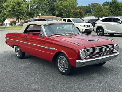 1963 Ford Falcon   - Photo 2 - Matthews, NC 28104
