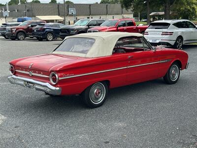 1963 Ford Falcon   - Photo 4 - Matthews, NC 28104