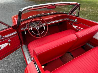1963 Ford Falcon   - Photo 13 - Matthews, NC 28104