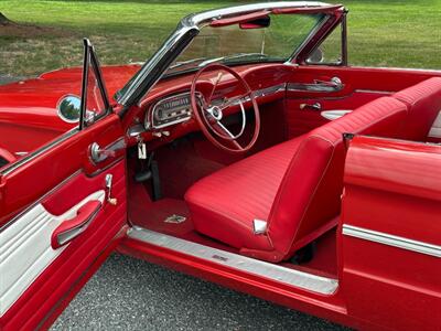 1963 Ford Falcon   - Photo 12 - Matthews, NC 28104