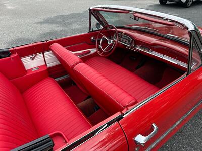 1963 Ford Falcon   - Photo 9 - Matthews, NC 28104