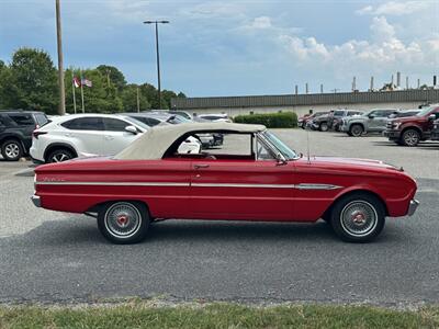 1963 Ford Falcon   - Photo 3 - Matthews, NC 28104