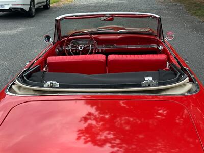 1963 Ford Falcon   - Photo 7 - Matthews, NC 28104