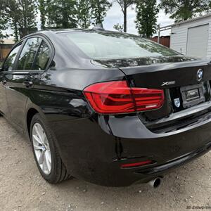 2017 BMW 3 Series 320i xDrive   - Photo 8 - Matthews, NC 28104