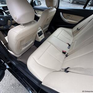 2017 BMW 3 Series 320i xDrive   - Photo 13 - Matthews, NC 28104