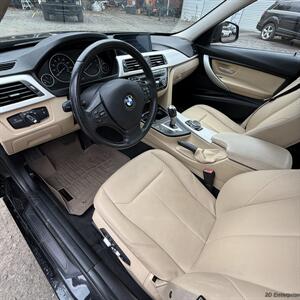 2017 BMW 3 Series 320i xDrive   - Photo 12 - Matthews, NC 28104