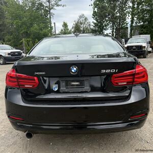 2017 BMW 3 Series 320i xDrive   - Photo 7 - Matthews, NC 28104