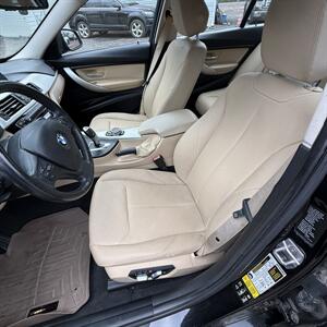 2017 BMW 3 Series 320i xDrive   - Photo 11 - Matthews, NC 28104