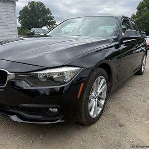 2017 BMW 3 Series 320i xDrive   - Photo 3 - Matthews, NC 28104