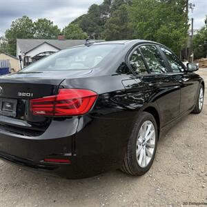 2017 BMW 3 Series 320i xDrive   - Photo 6 - Matthews, NC 28104