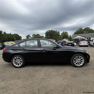 2017 BMW 3 Series 320i xDrive   - Photo 5 - Matthews, NC 28104