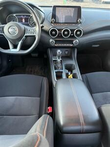 2020 Nissan Sentra SR   - Photo 10 - Matthews, NC 28104